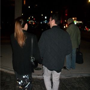 Meet your Posher, Josh